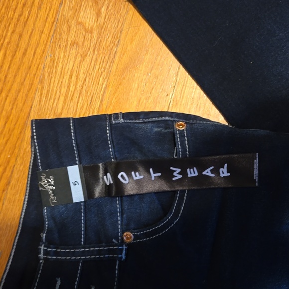 Revolution by revolt jeans - Picture 3 of 7